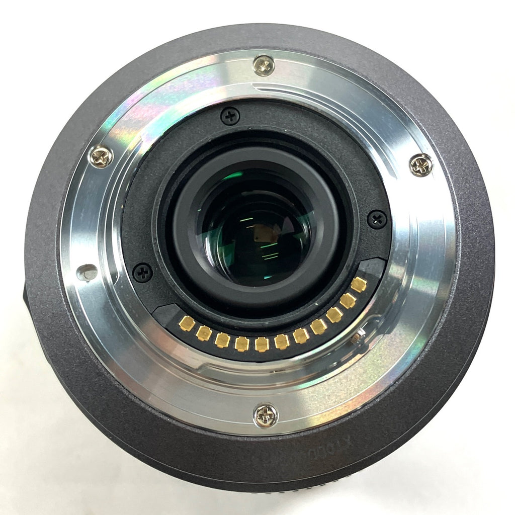 パナソニック Panasonic LUMIX G VARIO HD 14-140mm F4.0-5.8 ASPH. MEGA O.I.S. 一眼カメラ用レンズ（オートフォーカス） 【中古】cambb