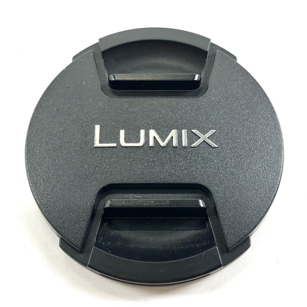 パナソニック Panasonic LUMIX G VARIO HD 14-140mm F4.0-5.8 ASPH. MEGA O.I.S. 一眼カメラ用レンズ（オートフォーカス） 【中古】cambb