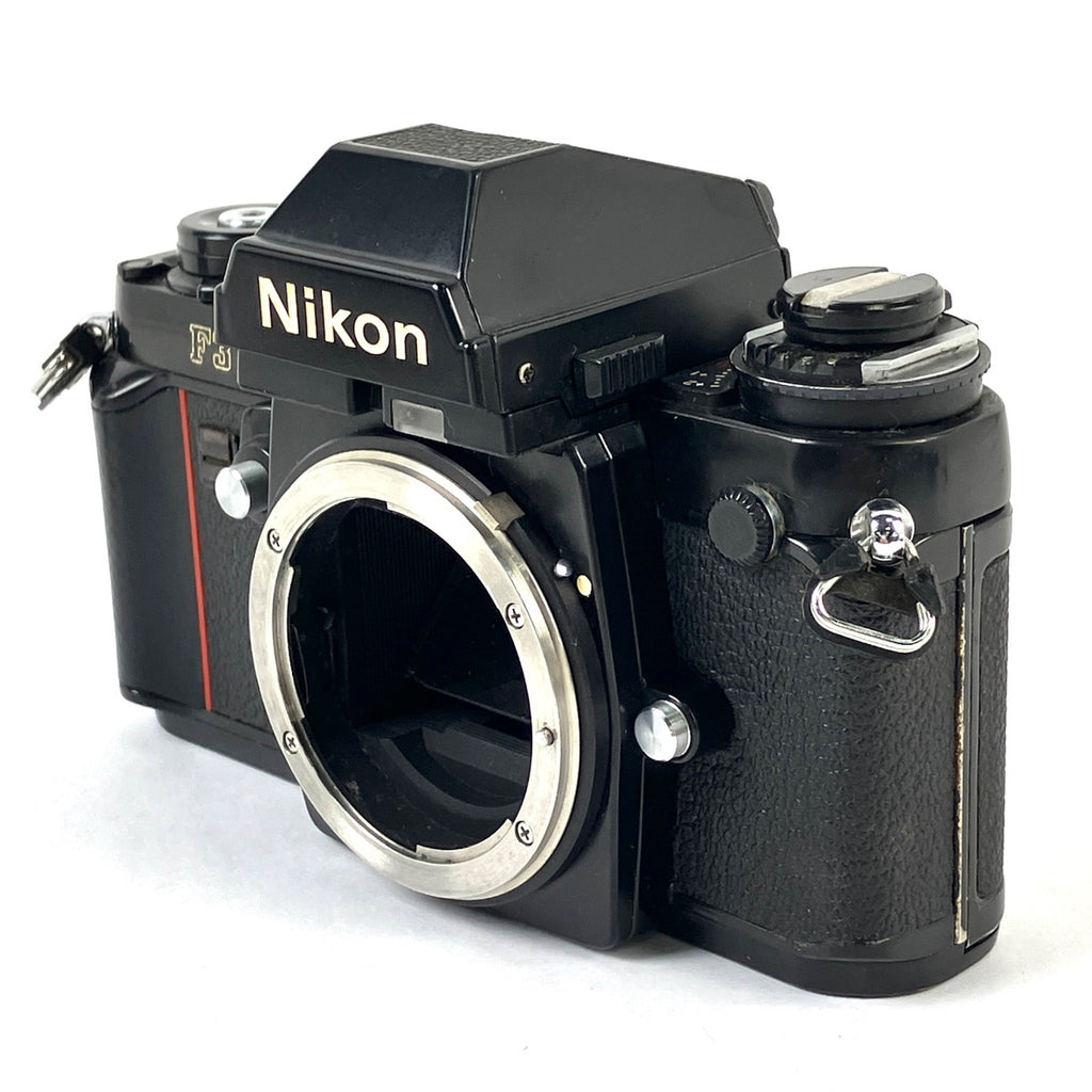 ニコン Nikon F3 アイレベル ボディ フィルム マニュアルフォーカス 一眼レフカメラ 【中古】cambb