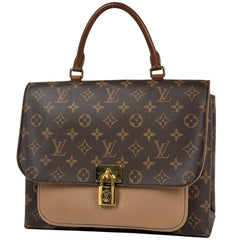 ルイ・ヴィトン マリニャン ハンドバッグ モノグラム M44257 レディース ブランドバッグ・小物 【中古】brbag