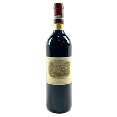 シャトー・ラフィット・ロートシルト CHATEAU LAFITE ROTHSCHILD 1992 750ml 赤ワイン 酒 【古酒】liqbb