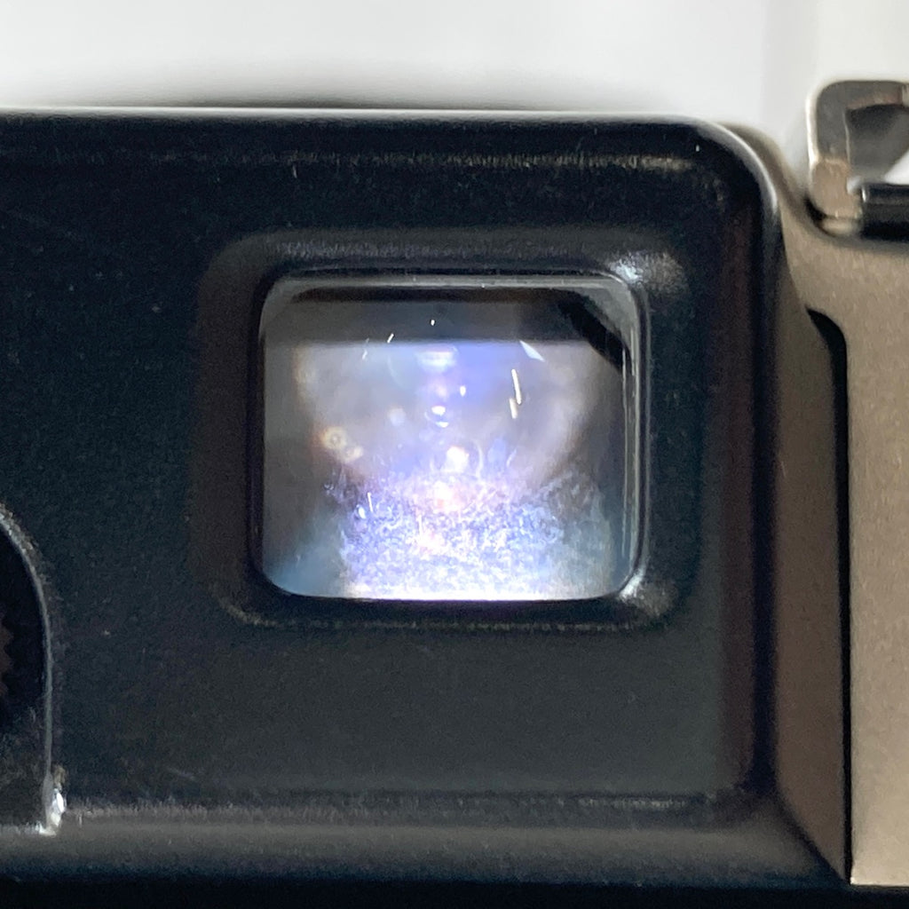 コンタックス CONTAX G1 ボディ フィルム レンジファインダーカメラ 【中古】cambb