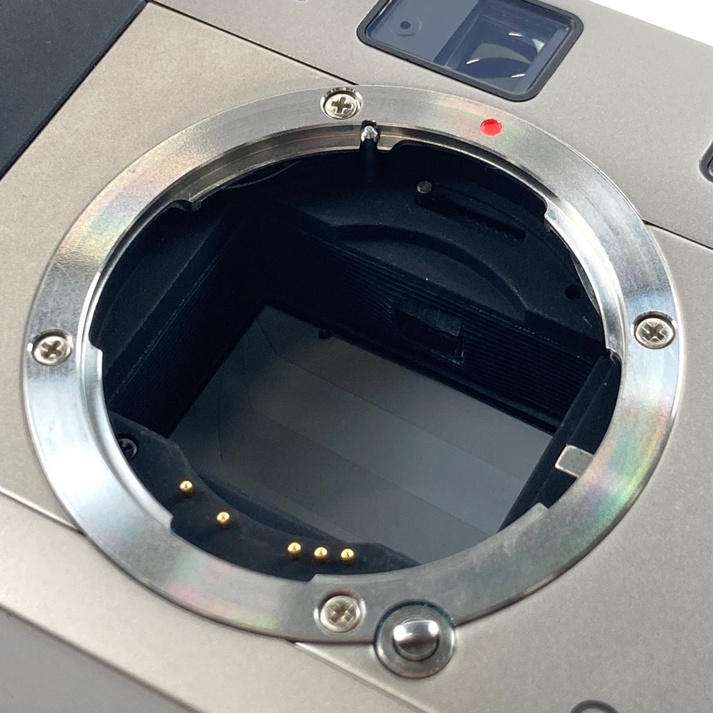 コンタックス CONTAX G1 ボディ フィルム レンジファインダーカメラ 【中古】cambb