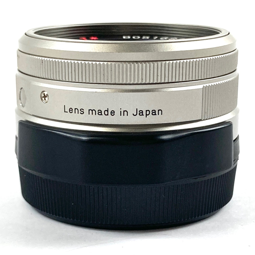 コンタックス CONTAX Planar T* 35mm F2 プラナー Gマウント レンジファインダーカメラ用レンズ 【中古】cambb