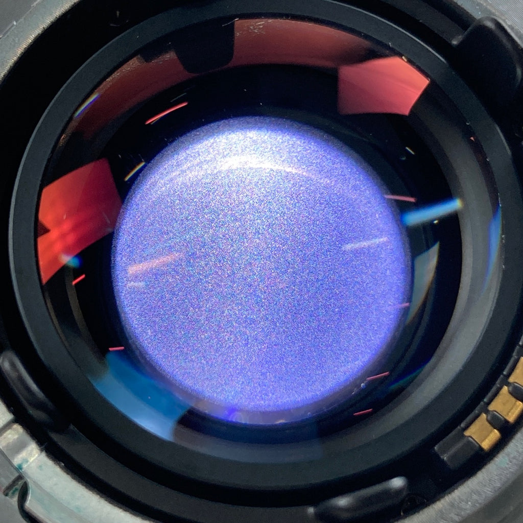 コンタックス CONTAX Planar T* 35mm F2 プラナー Gマウント レンジファインダーカメラ用レンズ 【中古】cambb