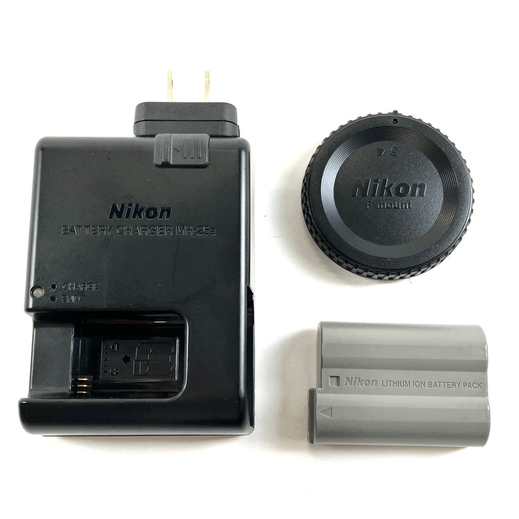 ニコン Nikon D7500 ボディ デジタル 一眼レフカメラ 【中古】cambb