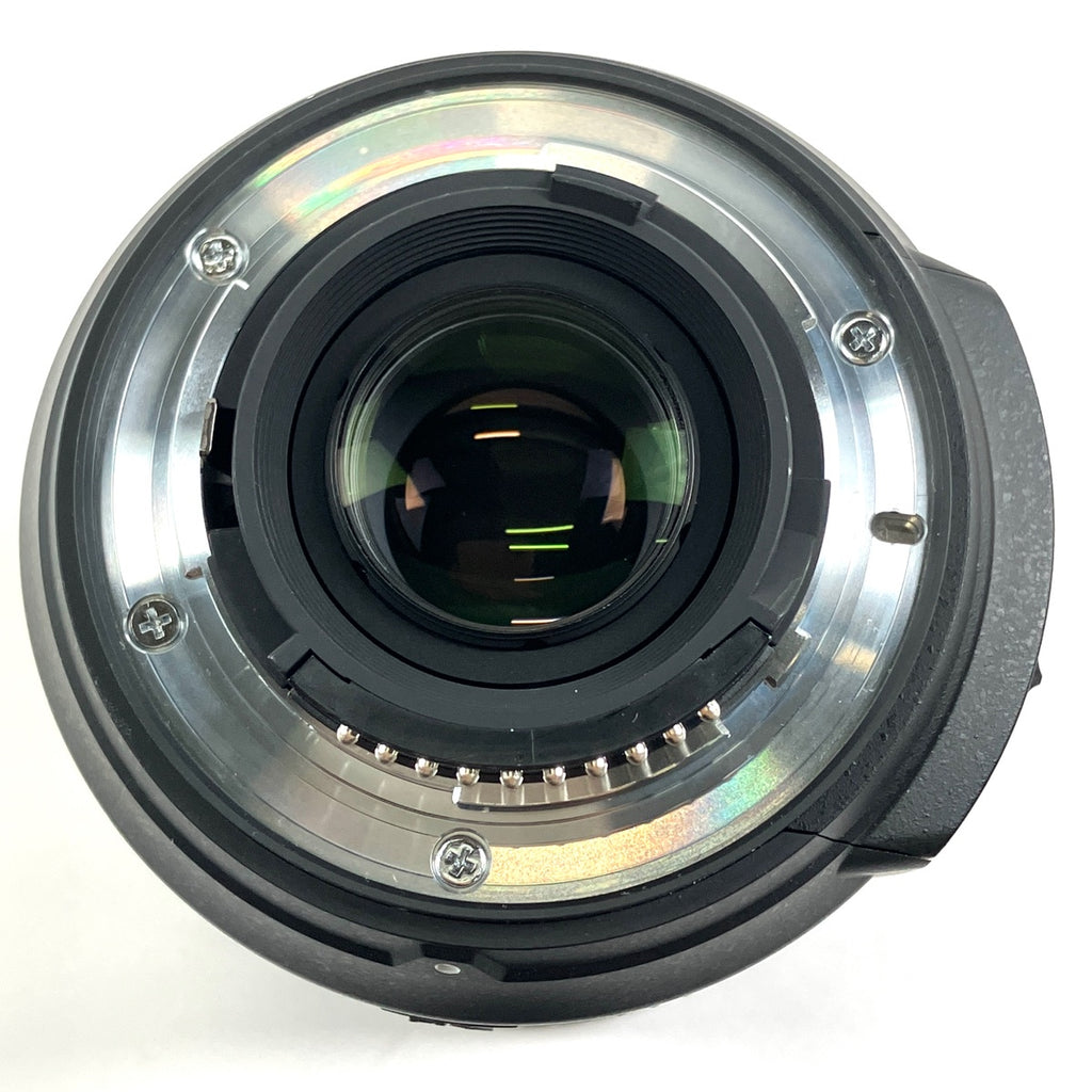 ニコン Nikon AF-S DX NIKKOR 18-200mm F3.5-5.6G ED VR II 一眼カメラ用レンズ（オートフォーカス） 【中古】cambb