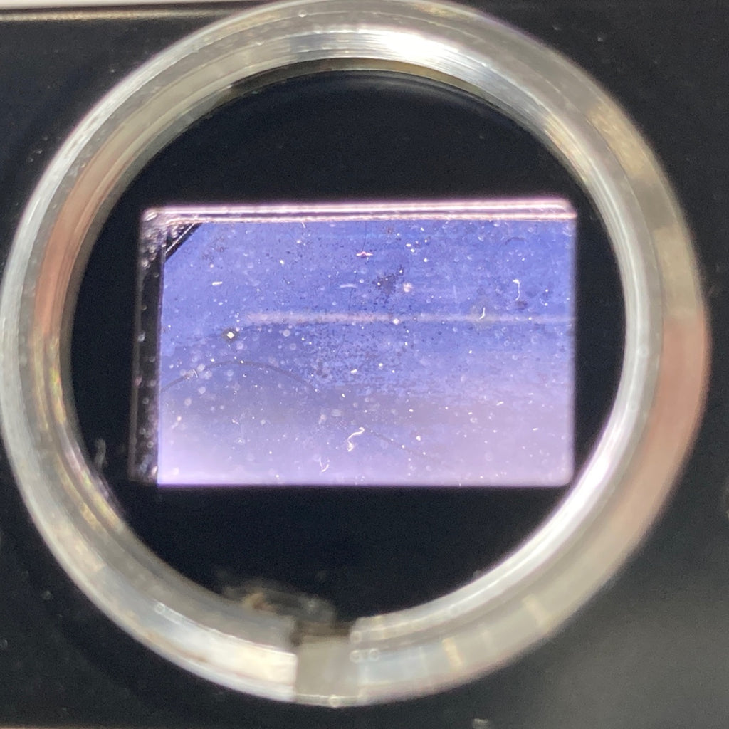 キヤノン Canon F-1 ボディ フィルム マニュアルフォーカス 一眼レフカメラ 【中古】cambb