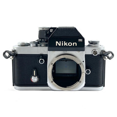 ニコン Nikon F2 フォトミック ボディ フィルム マニュアルフォーカス 一眼レフカメラ 【中古】cambb