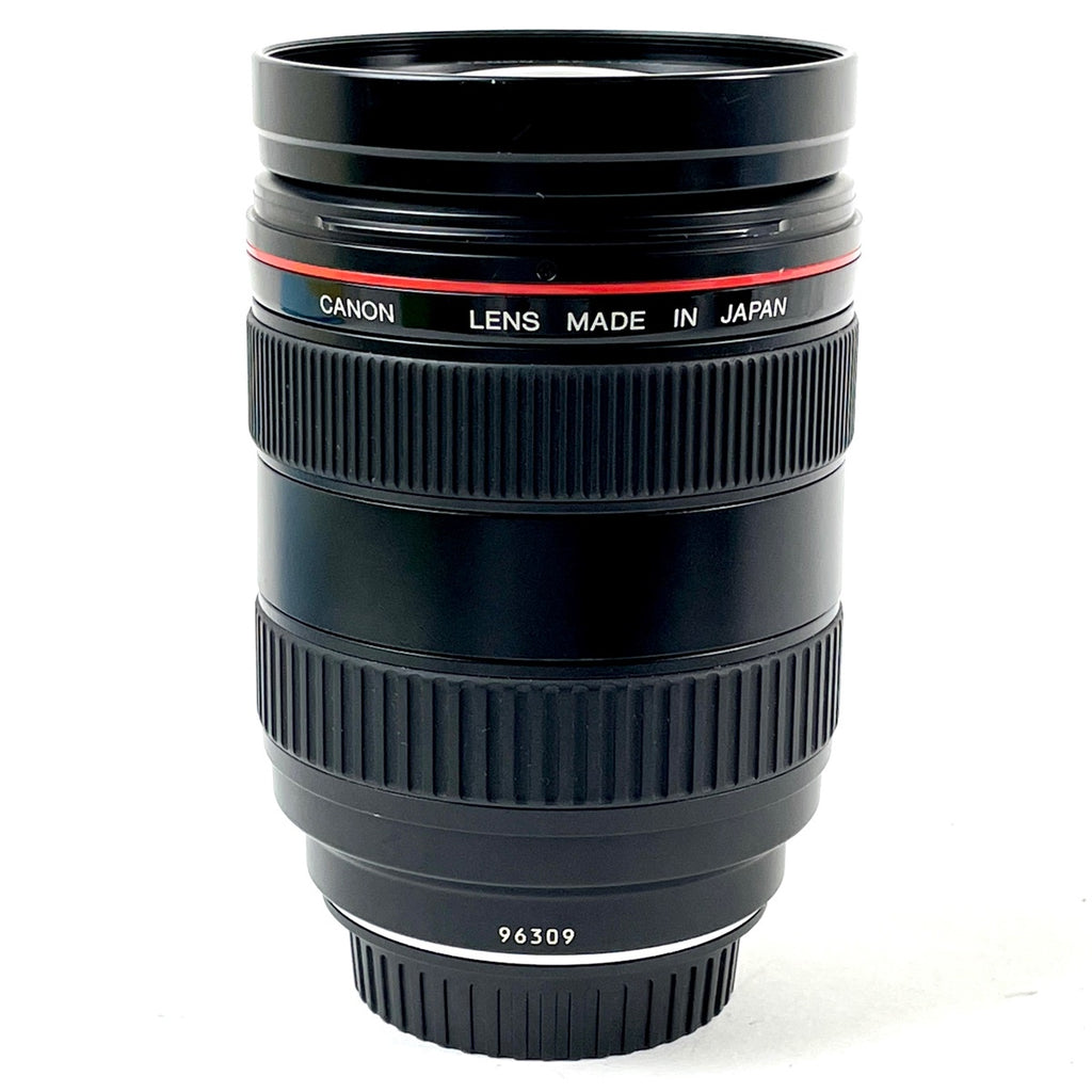 キヤノン Canon EF 28-70mm F2.8L USM 一眼カメラ用レンズ（オートフォーカス） 【中古】cambb