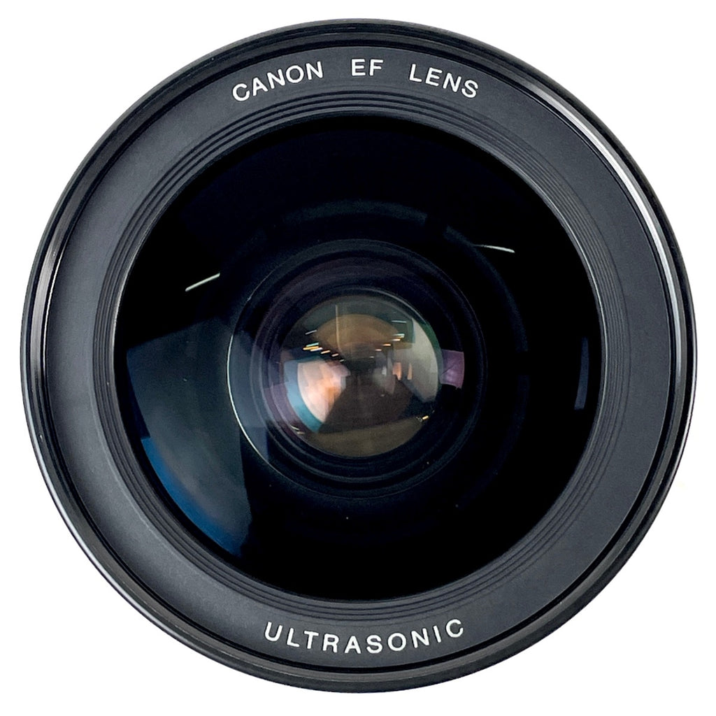 キヤノン Canon EF 28-70mm F2.8L USM 一眼カメラ用レンズ（オートフォーカス） 【中古】cambb