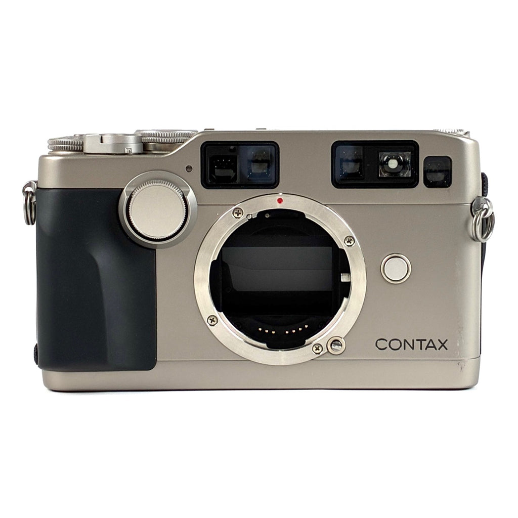 コンタックス CONTAX G2 ボディ フィルム レンジファインダーカメラ 【中古】cambb