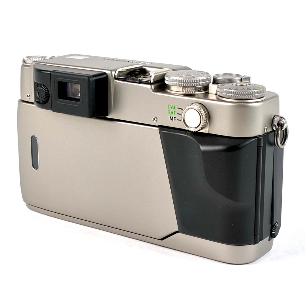 コンタックス CONTAX G2 ボディ フィルム レンジファインダーカメラ 【中古】cambb