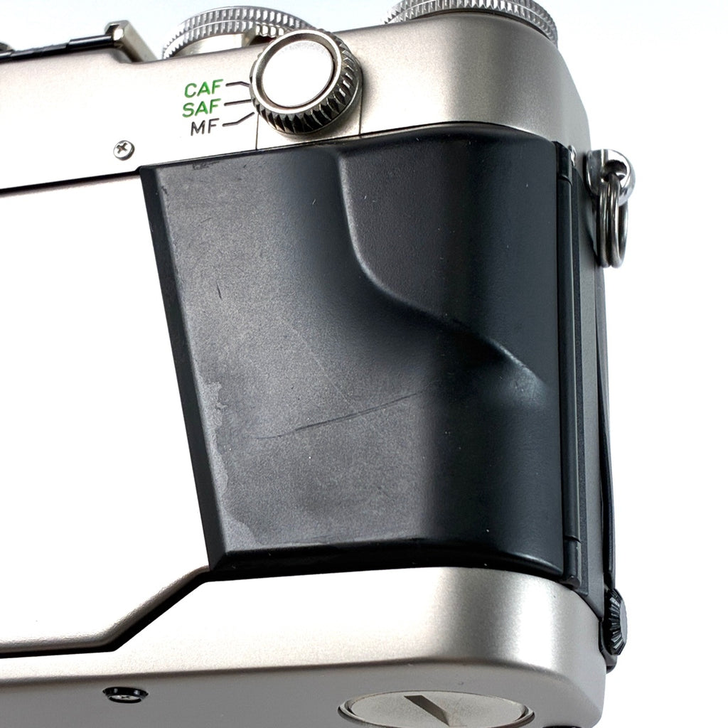 コンタックス CONTAX G2 ボディ フィルム レンジファインダーカメラ 【中古】cambb