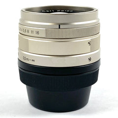 コンタックス CONTAX Planar T* 45mm F2 プラナー Gマウント レンジファインダーカメラ用レンズ 【中古】cambb