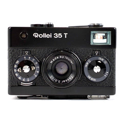 ローライ ROLLEI 35T Rollei ［ジャンク品］ フィルム コンパクトカメラ 【中古】cambb