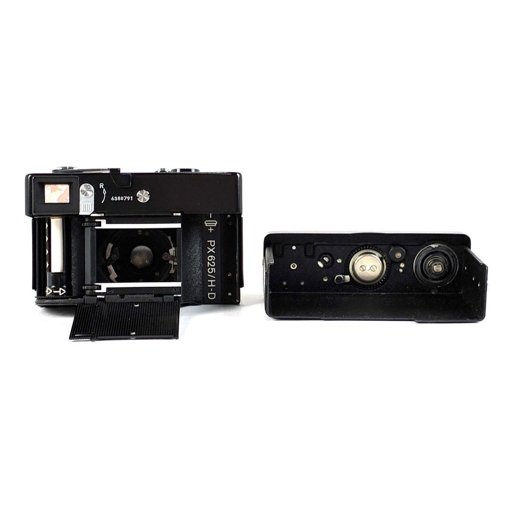 ローライ ROLLEI 35T Rollei ［ジャンク品］ フィルム コンパクトカメラ 【中古】cambb
