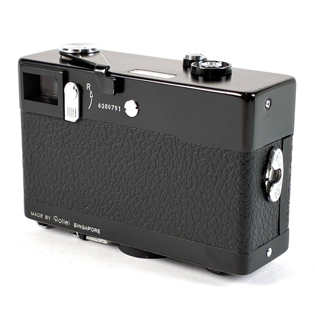 ローライ ROLLEI 35T Rollei ［ジャンク品］ フィルム コンパクトカメラ 【中古】cambb