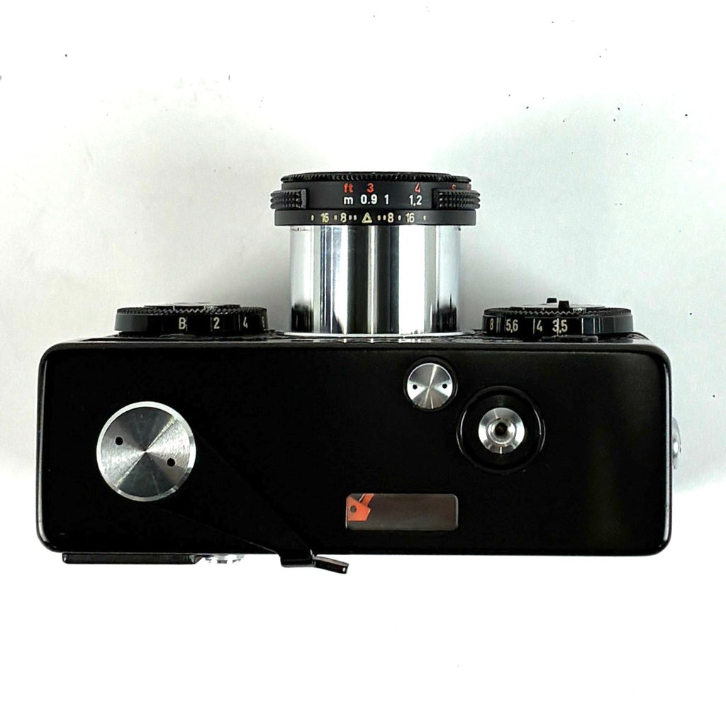 ローライ ROLLEI 35T Rollei ［ジャンク品］ フィルム コンパクトカメラ 【中古】cambb