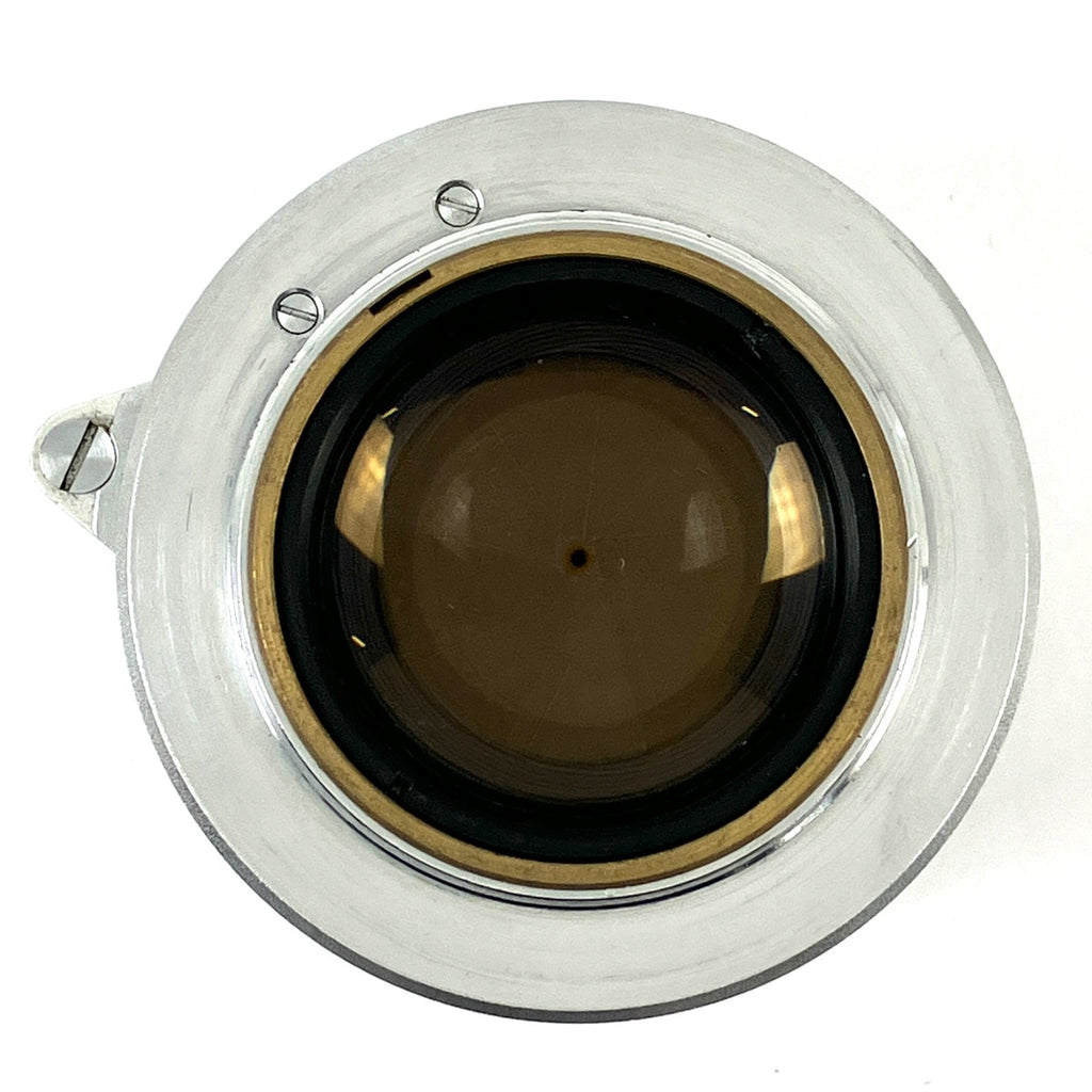 キヤノン Canon 50mm F1.4 Lマウント L39 レンジファインダーカメラ用レンズ 【中古】cambb