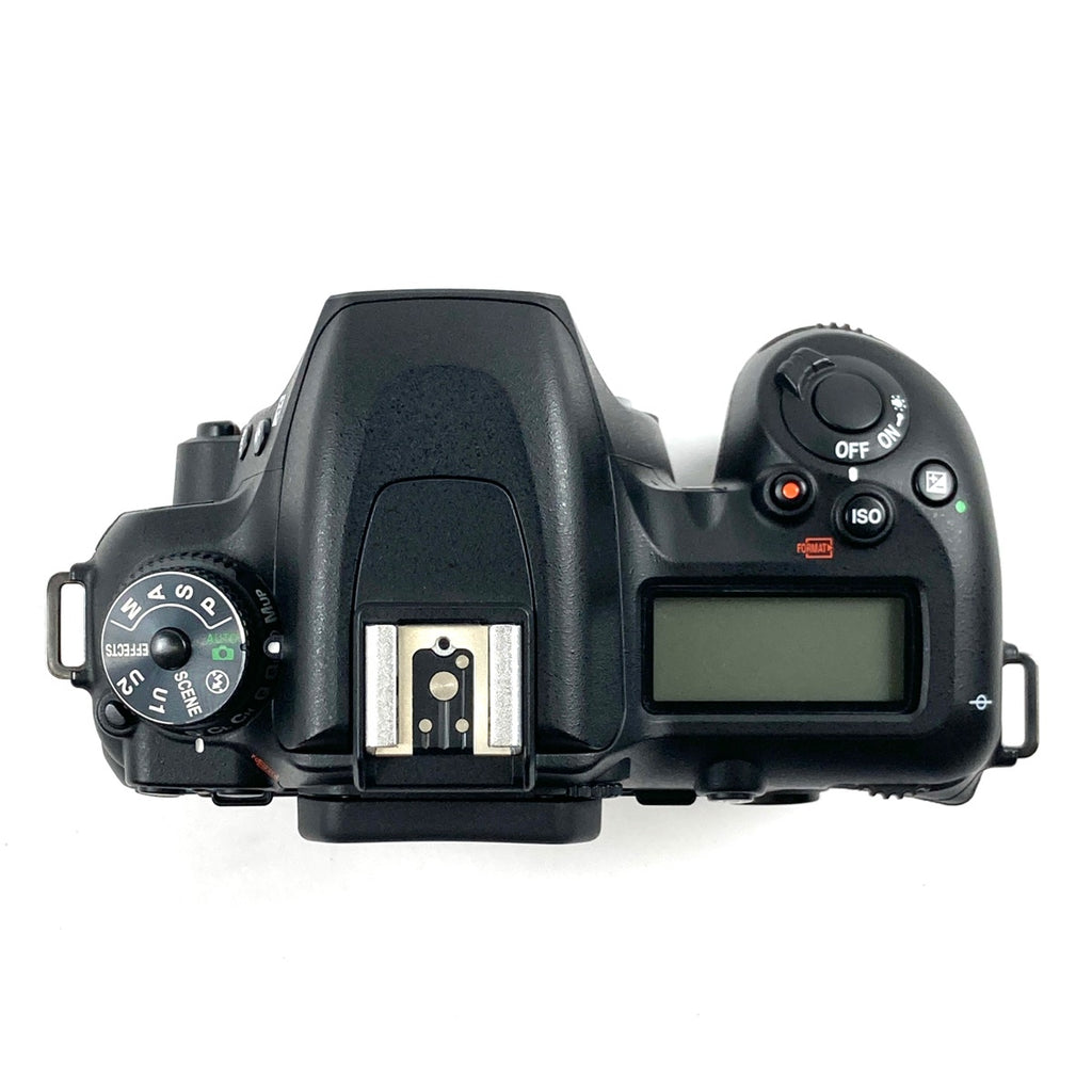 ニコン Nikon D7500 ボディ デジタル 一眼レフカメラ カメラ 【中古】cambb