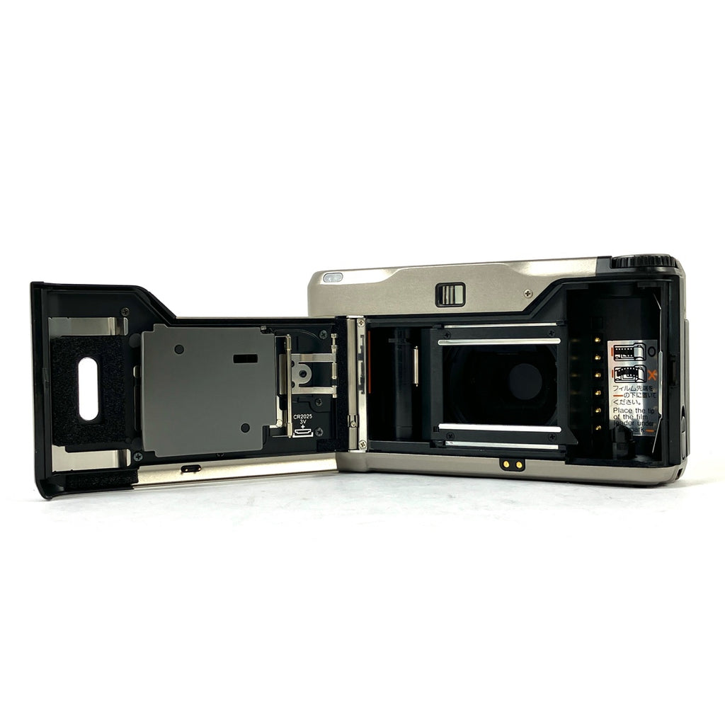 【動作確認済】 Contax T2 D T2D チタン シルバー フィルムカメラ 動作確認済】 Contax T2 D T2D チタン シルバー フィルムカメラ 楽天