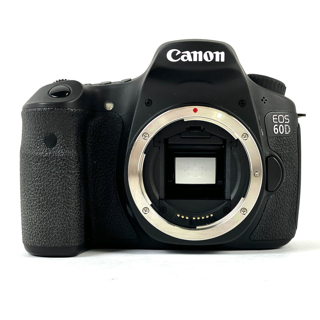 キヤノン Canon EOS 60D ボディ デジタル 一眼レフカメラ カメラ 【中古】cambb