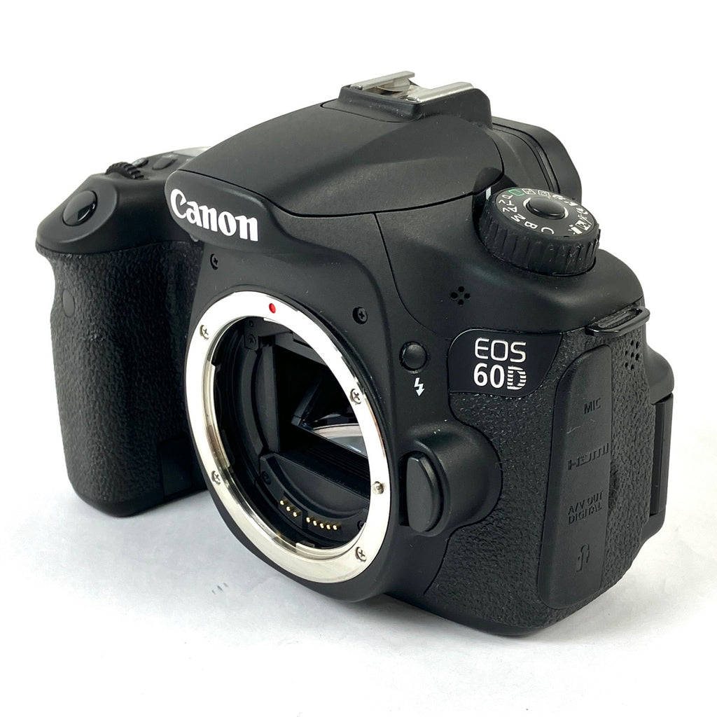 キヤノン Canon EOS 60D ボディ デジタル 一眼レフカメラ カメラ 【中古】cambb