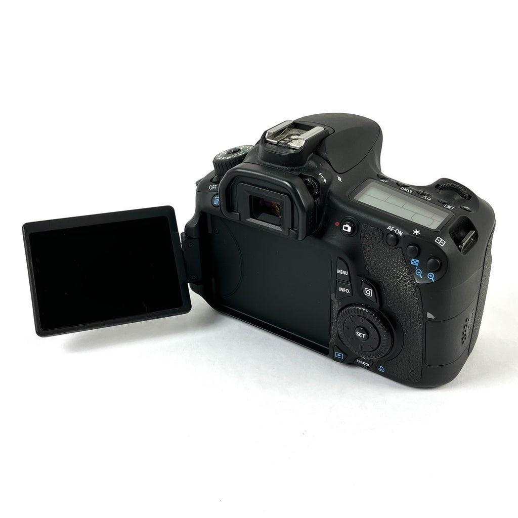キヤノン Canon EOS 60D ボディ デジタル 一眼レフカメラ カメラ 【中古】cambb