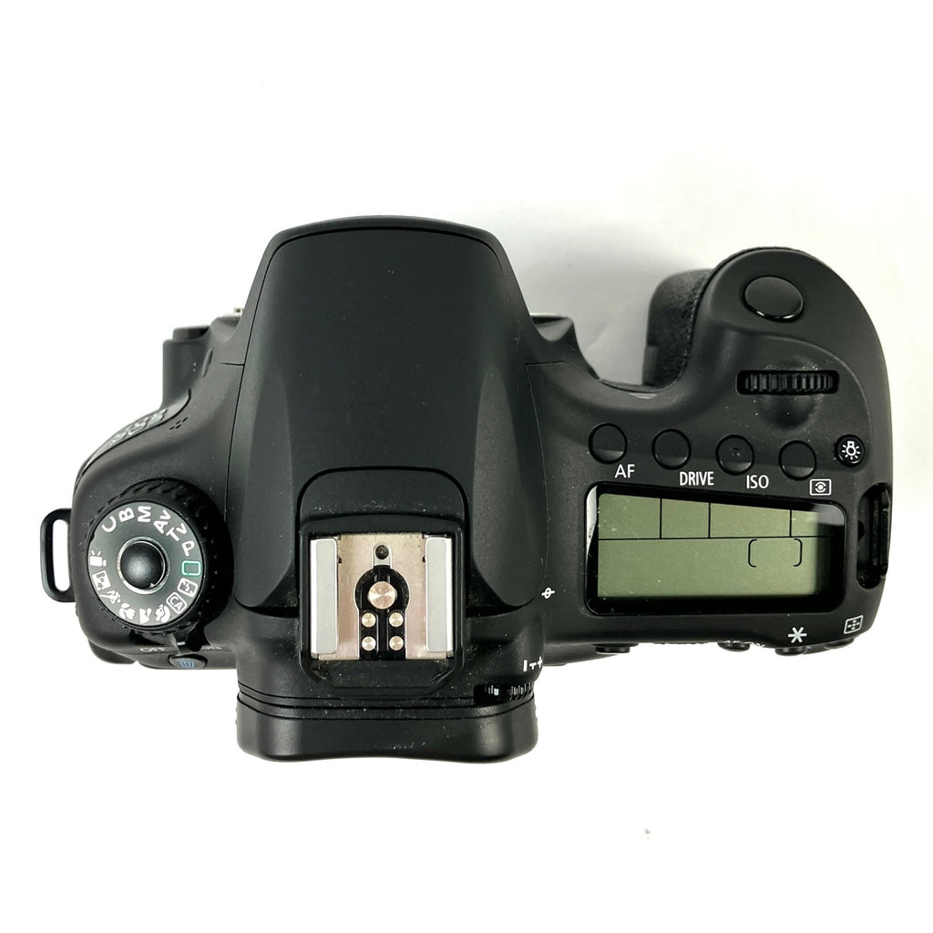 キヤノン Canon EOS 60D ボディ デジタル 一眼レフカメラ カメラ 【中古】cambb