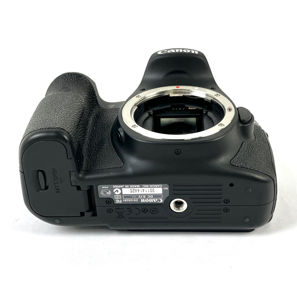 キヤノン Canon EOS 60D ボディ デジタル 一眼レフカメラ カメラ 【中古】cambb