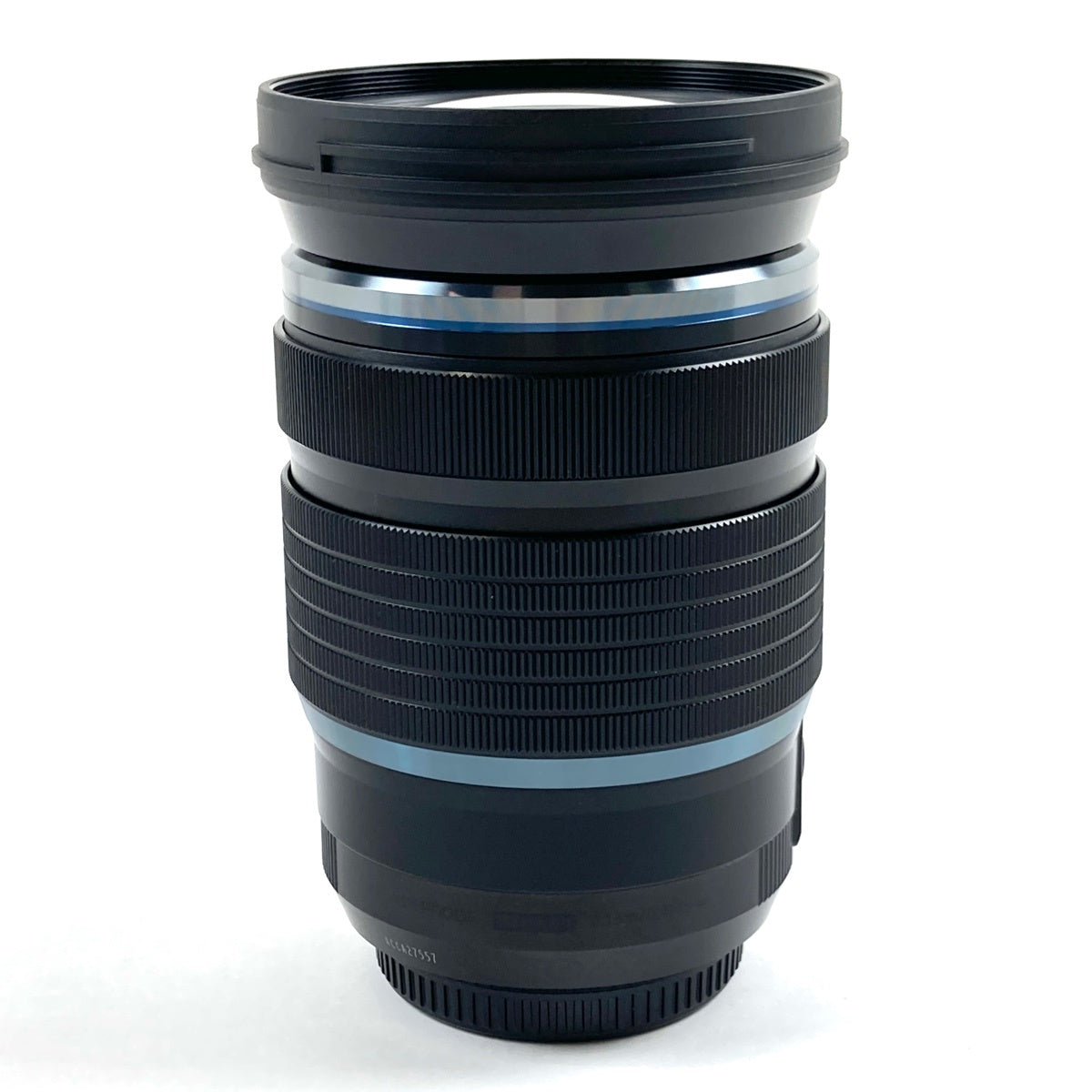 バイセル公式】オリンパス OLYMPUS M.ZUIKO DIGITAL ED 12-100mm F4.0