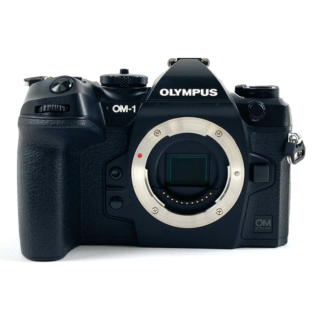 バイセル公式】オリンパス OLYMPUS OM-1 ボディ デジタル ミラーレス