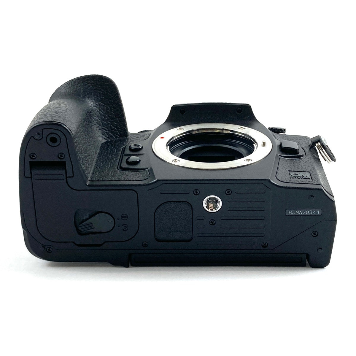 オリンパス OLYMPUS OM-1 ボディ デジタル ミラーレス 一眼カメラ