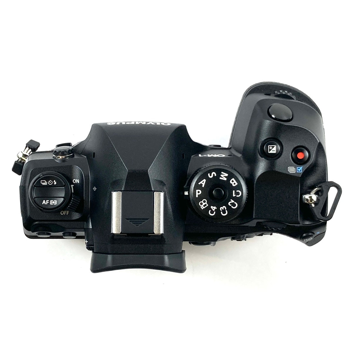 中古品 OLYMPUS OM-1 一眼レフカメラ オリンパス OLYMPUS OM-1 ボディ デジタル ミラーレス 一眼カメラ