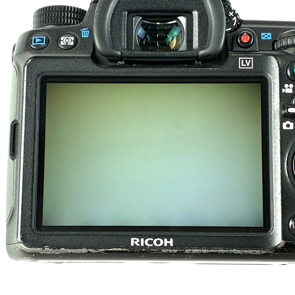 ペンタックス PENTAX K-3 18-135 WR レンズキット デジタル 一眼レフカメラ 【中古】cambb