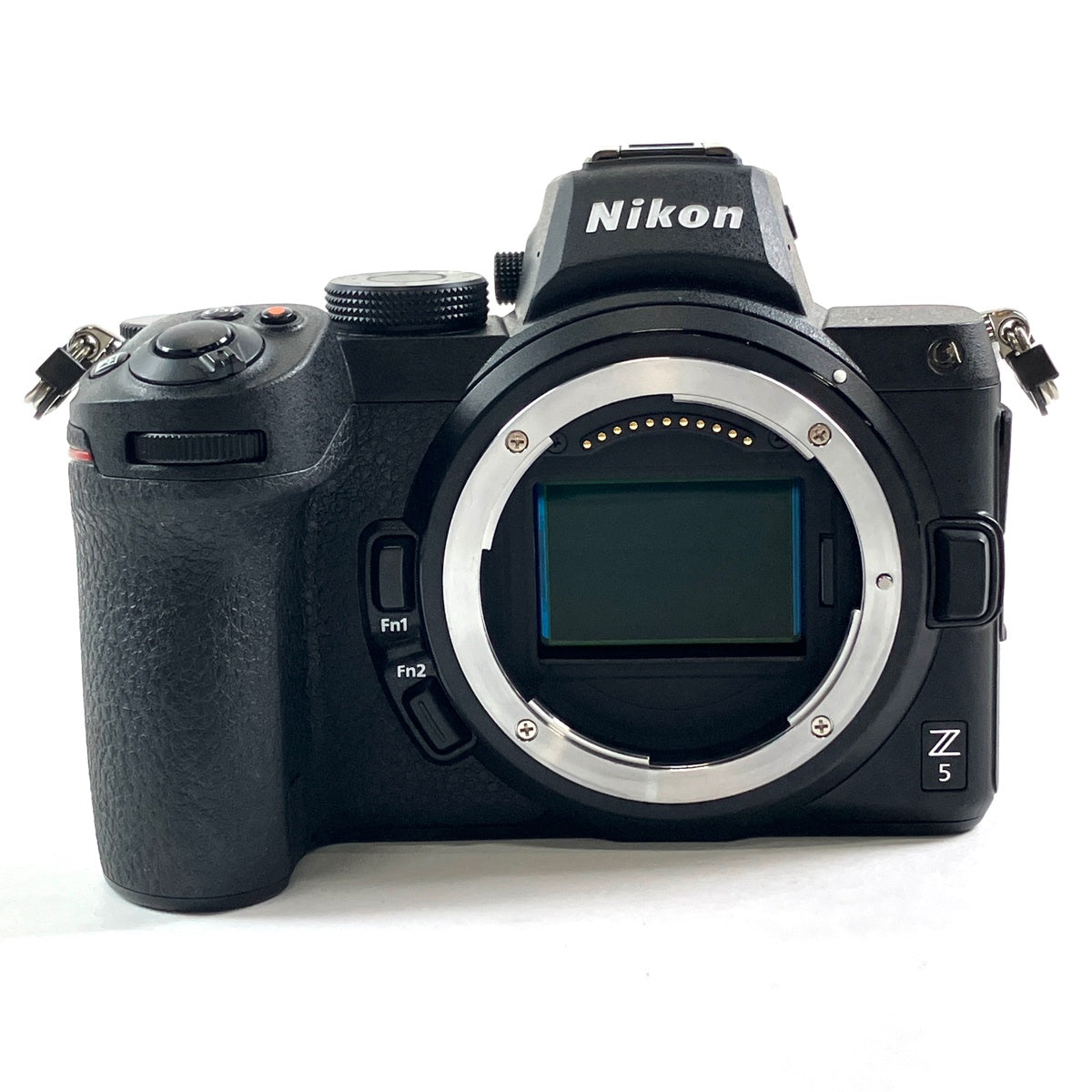 ニコン Nikon Z5 ボディ デジタル ミラーレス 一眼カメラ カメラ