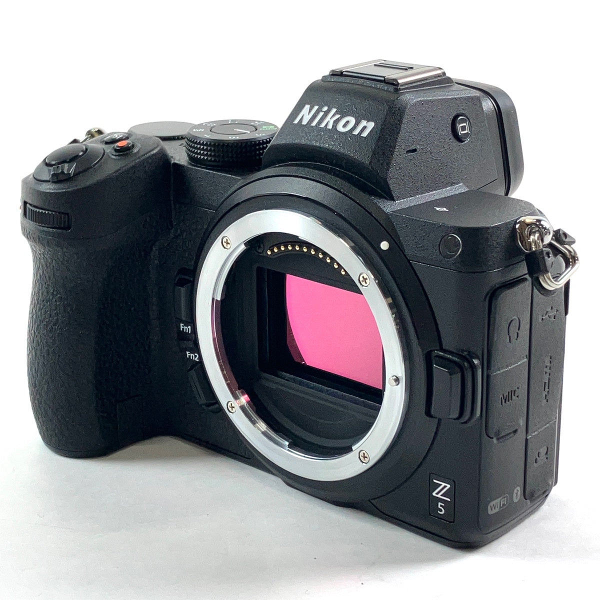 ニコン Nikon Z5 ボディ デジタル ミラーレス 一眼カメラ カメラ