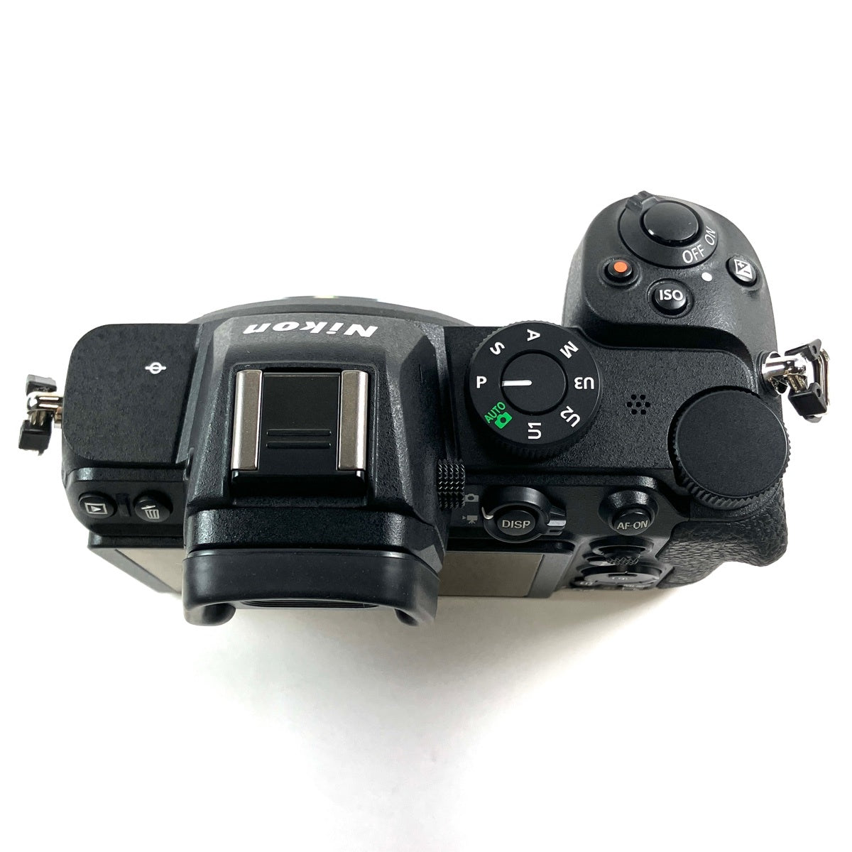 ニコン Nikon Z5 ボディ デジタル ミラーレス 一眼カメラ カメラ