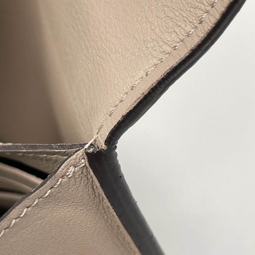 ルイ・ヴィトン ポルトフォイユ イリス 二つ折り パンチング 長財布 モノグラムマヒナ ガレ M60144 レディース ブランドバッグ・小物 【中古】brbag