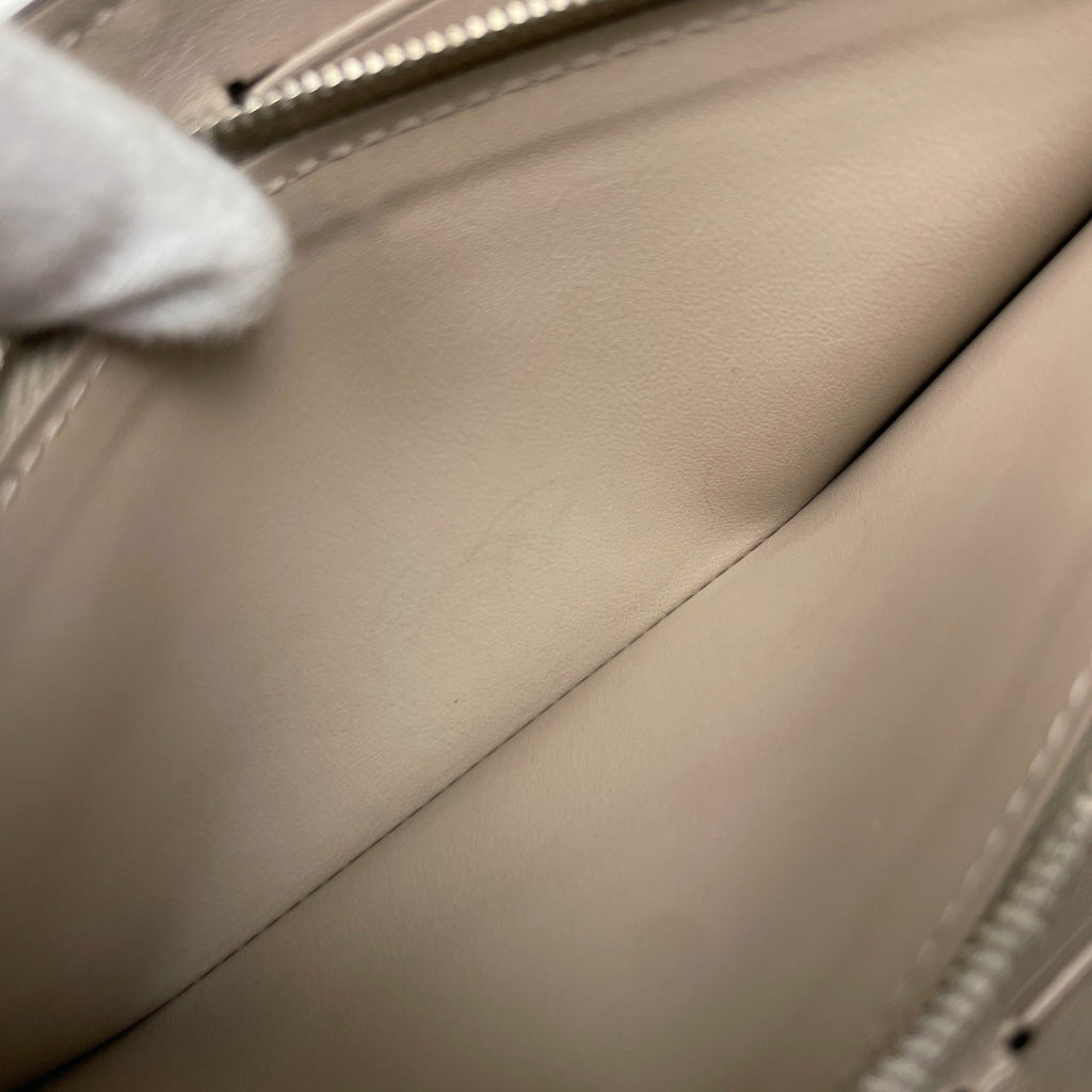 ルイ・ヴィトン ポルトフォイユ イリス 二つ折り パンチング 長財布 モノグラムマヒナ ガレ M60144 レディース ブランドバッグ・小物 【中古】brbag