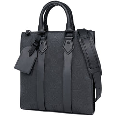 ルイ・ヴィトン サックプラ クロス トートバッグ トリヨン M59960 メンズ ブランドバッグ・小物 【中古】brbag