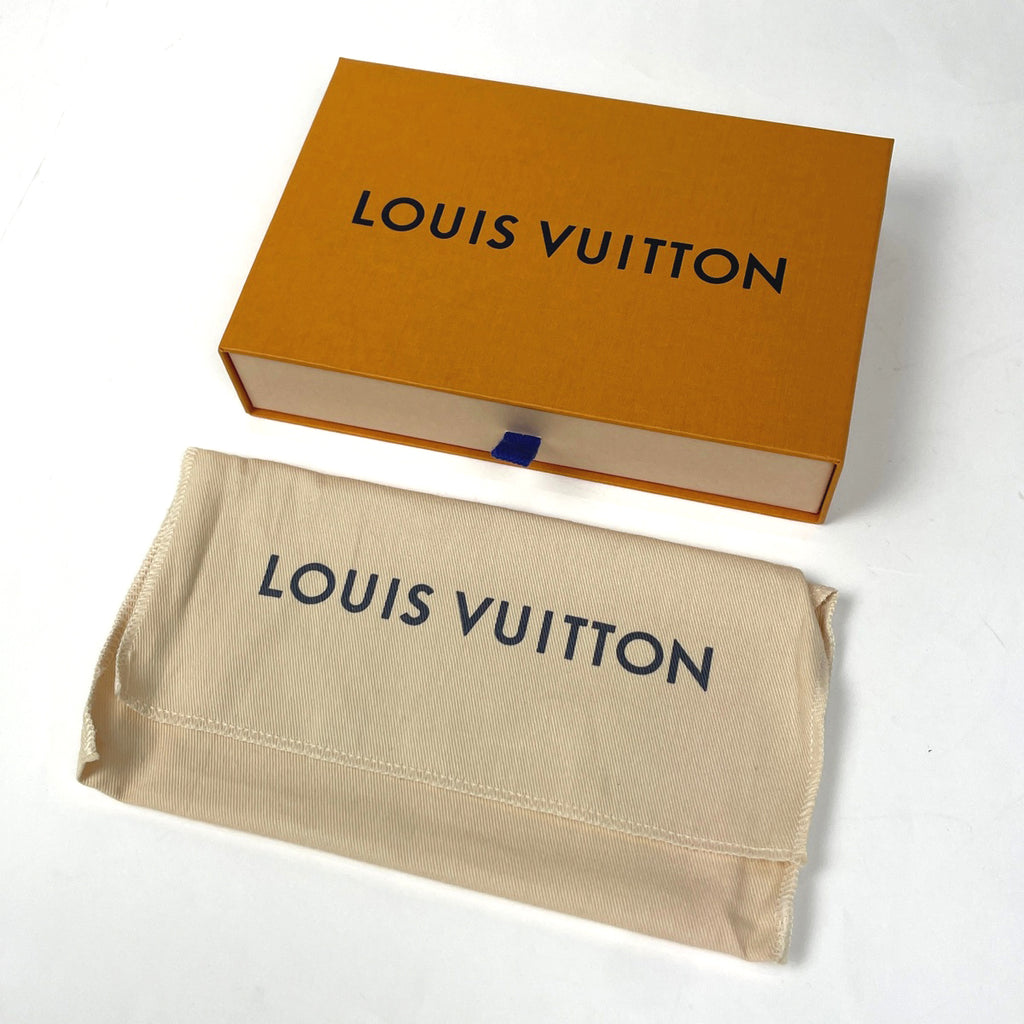 ルイ・ヴィトン ポルトフォイユ サラ 札入れ 小銭入れ 二つ折り 長財布 モノグラム ブラウン M60531 レディース ブランドバッグ・小物 【中古】brbag