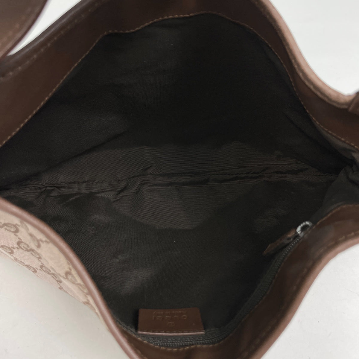 バイセル公式】グッチ GG柄 ショルダーバッグ ワンショルダー