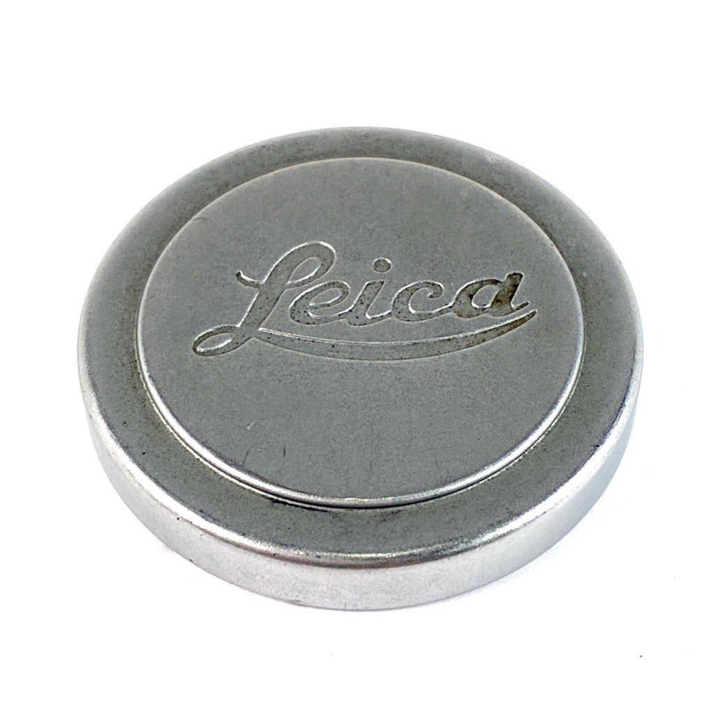 ライカ LEICA SUMMICRON 50mm F2 ズミクロン 沈胴 Lマウント L39 レンジファインダーカメラ用レンズ 【中古】cambb