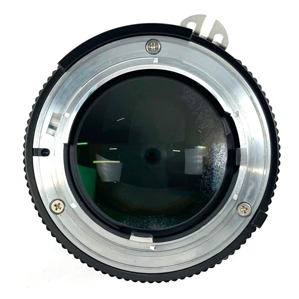 ニコン Nikon Ai-S NIKKOR 50mm F1.2 ［ジャンク品］ 一眼カメラ用レンズ（マニュアルフォーカス） カメラ 【中古】cambb