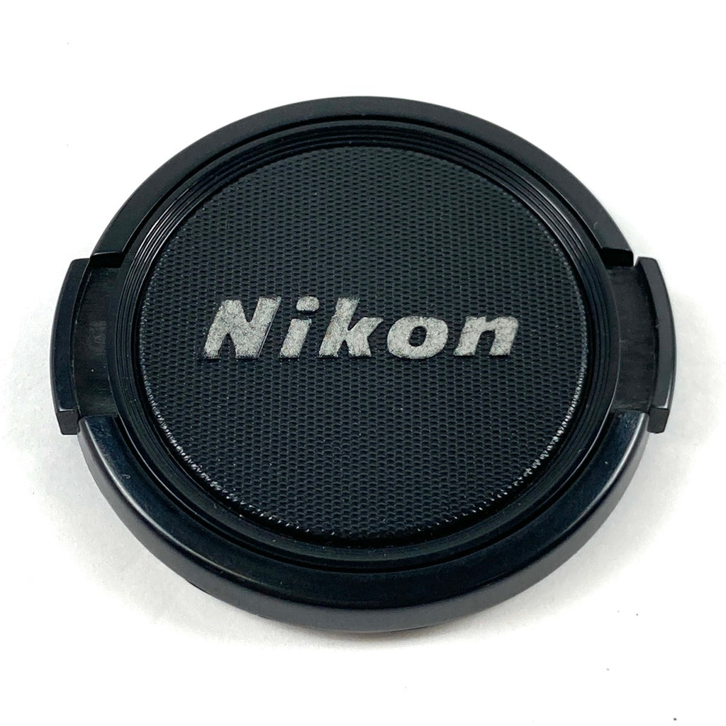 ニコン Nikon Ai-S NIKKOR 50mm F1.2 ［ジャンク品］ 一眼カメラ用レンズ（マニュアルフォーカス） カメラ 【中古】cambb
