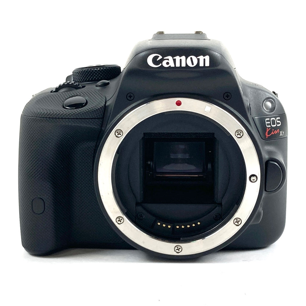 キヤノン Canon EOS Kiss X7 ボディ デジタル 一眼レフカメラ 【中古】cambb