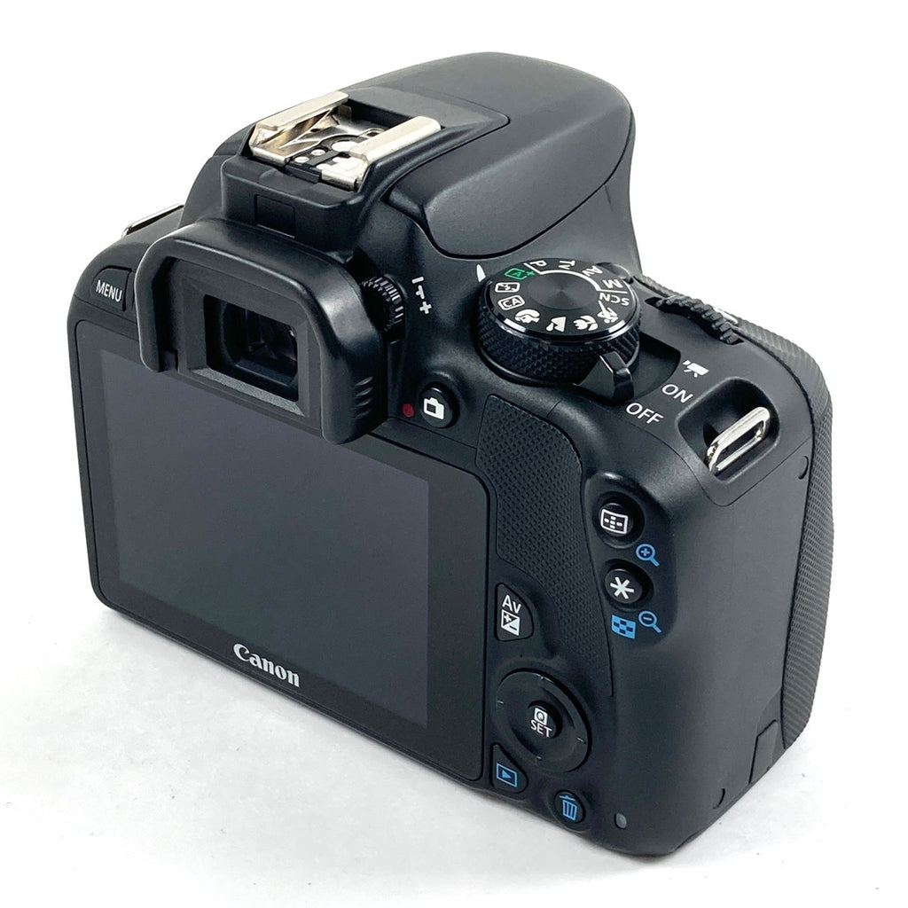 キヤノン Canon EOS Kiss X7 ボディ デジタル 一眼レフカメラ 【中古】cambb