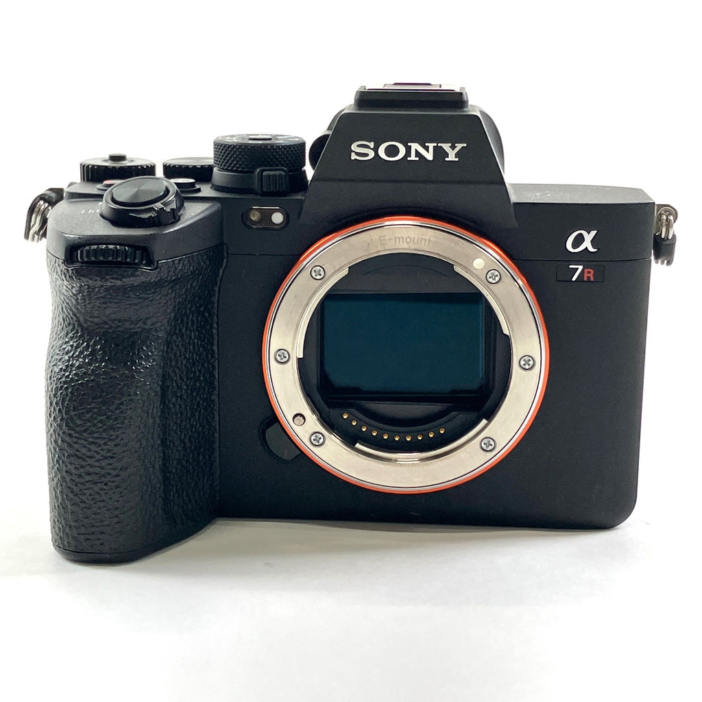 ソニー SONY α7RV ボディ ILCE-7RM5 デジタル ミラーレス 一眼カメラ 【中古】cambb